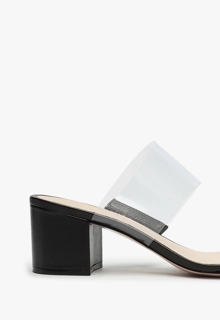Victorie Sandal - Schutz Shoes