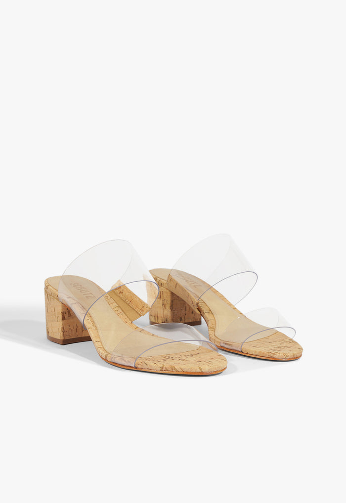 Victorie Sandal - Schutz Shoes