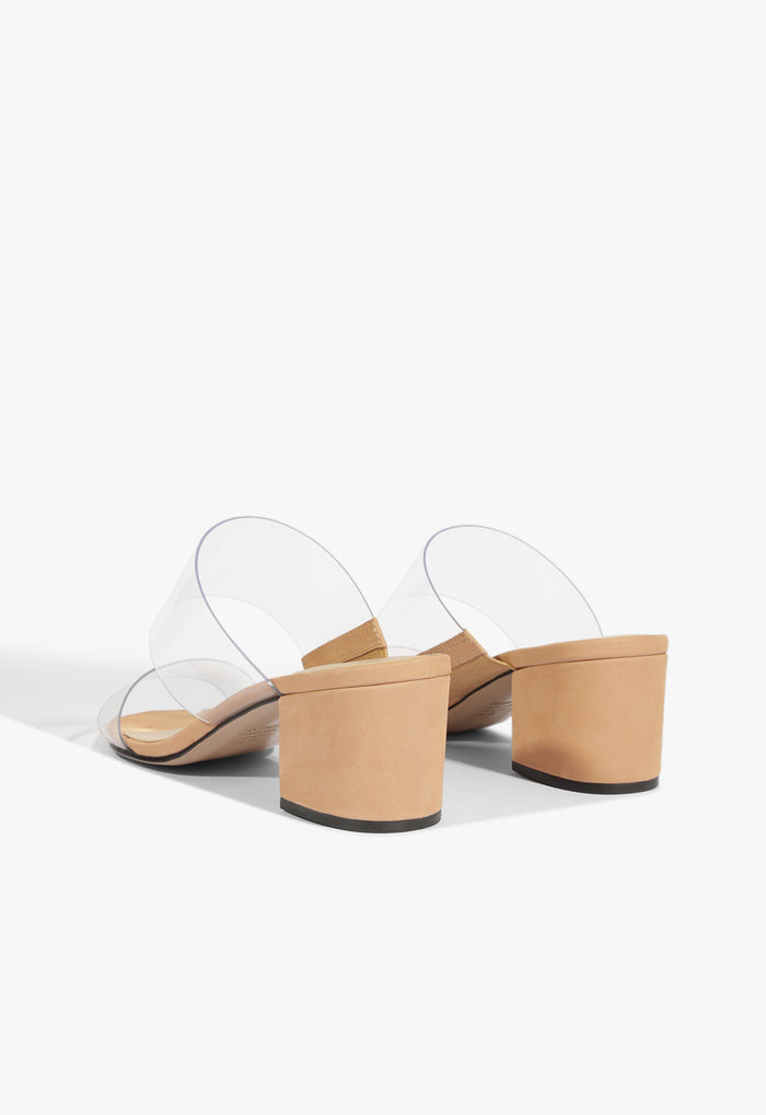 Victorie Sandal - Schutz Shoes