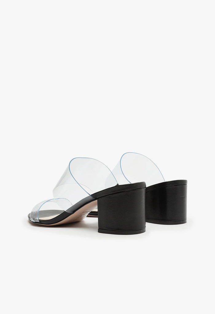 Victorie Sandal - Schutz Shoes