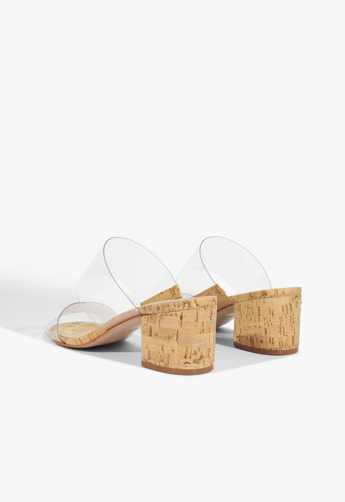 Victorie Sandal - Schutz Shoes