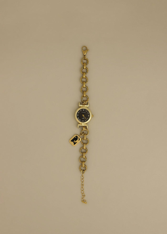 Vintage Barsh Watch