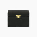 VINTAGE JEWELRY TRAVEL CASE
