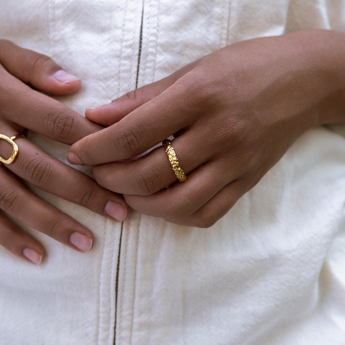 Violet Ring