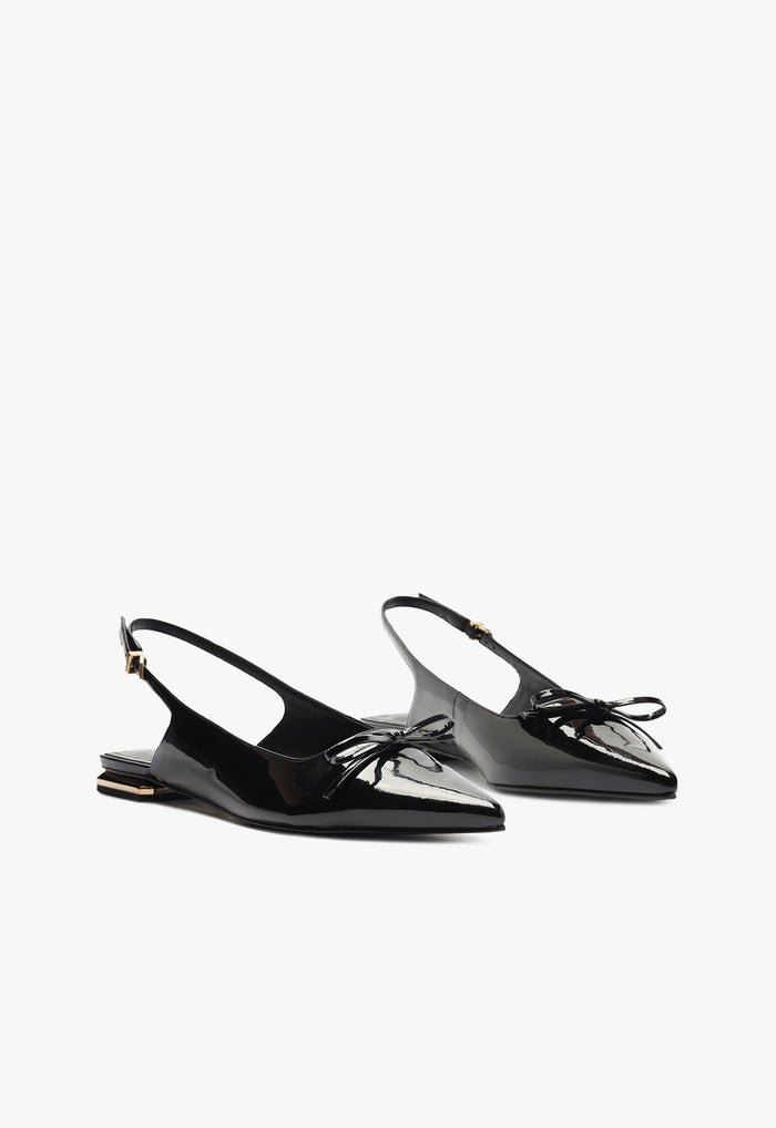 Violetta Sculpt Ballet Flat - Schutz Shoes