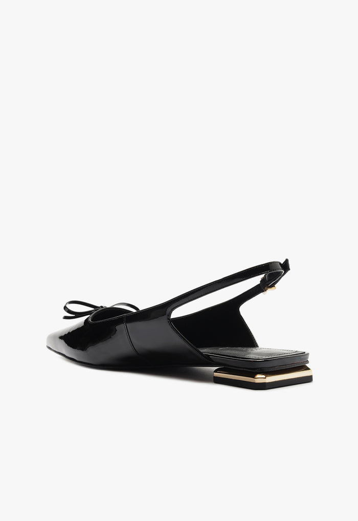 Violetta Sculpt Ballet Flat - Schutz Shoes