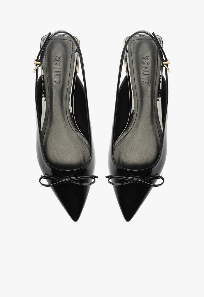 Violetta Sculpt Ballet Flat - Schutz Shoes