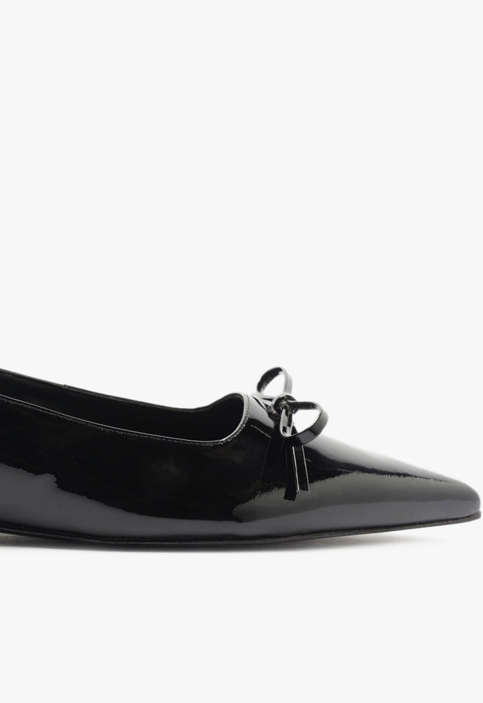 Violetta Sculpt Ballet Flat - Schutz Shoes