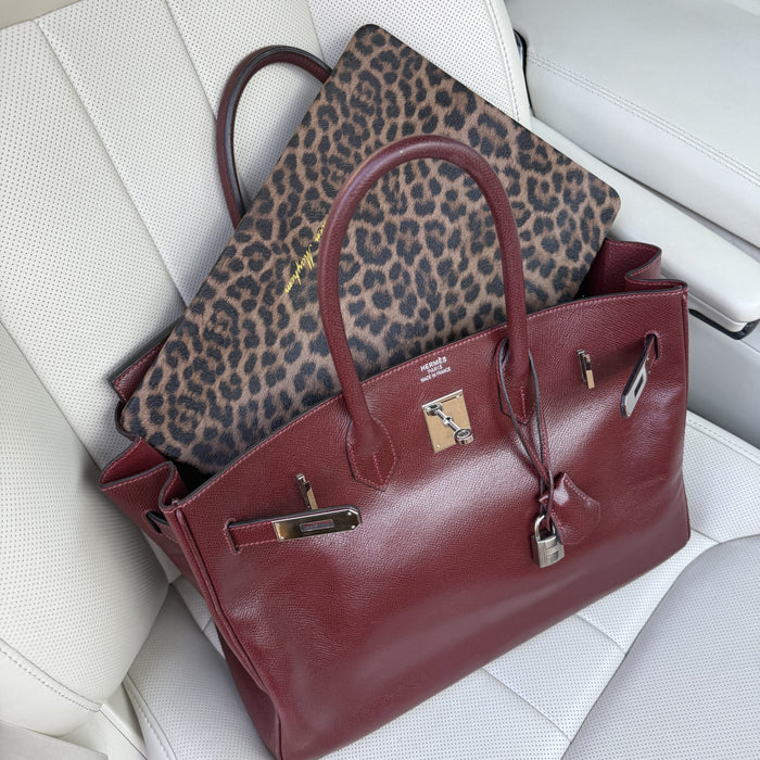 VITTO LEOPARD SET