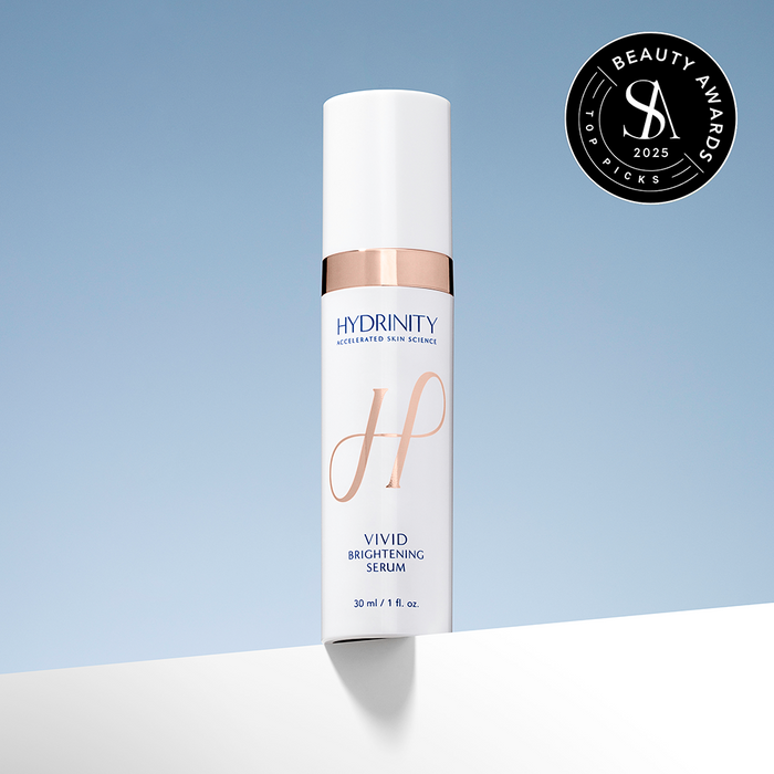 VIVID Brightening Serum