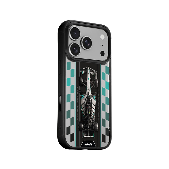 W17 Protective Phone Case - Mercedes-AMG PETRONAS F1 Team