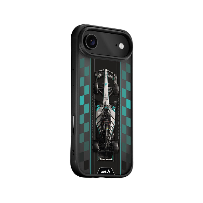 W17 Protective Phone Case - Mercedes-AMG PETRONAS F1 Team