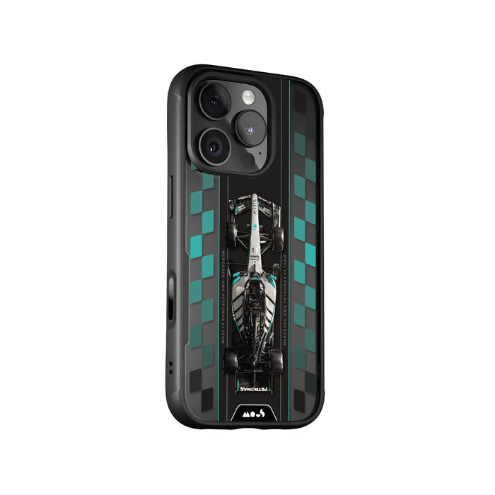 W17 Protective Phone Case - Mercedes-AMG PETRONAS F1 Team