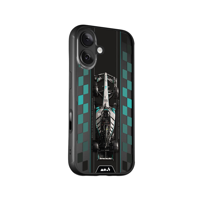 W17 Protective Phone Case - Mercedes-AMG PETRONAS F1 Team