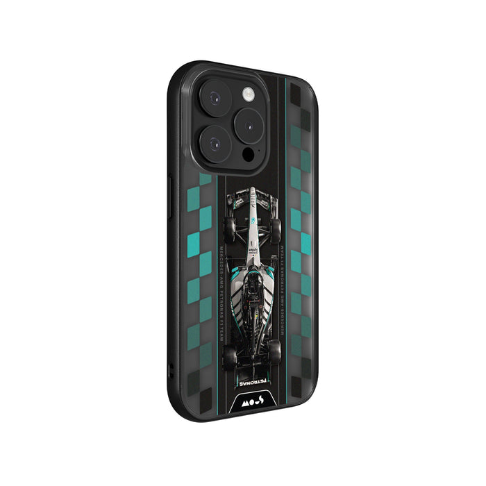 W17 Protective Phone Case - Mercedes-AMG PETRONAS F1 Team