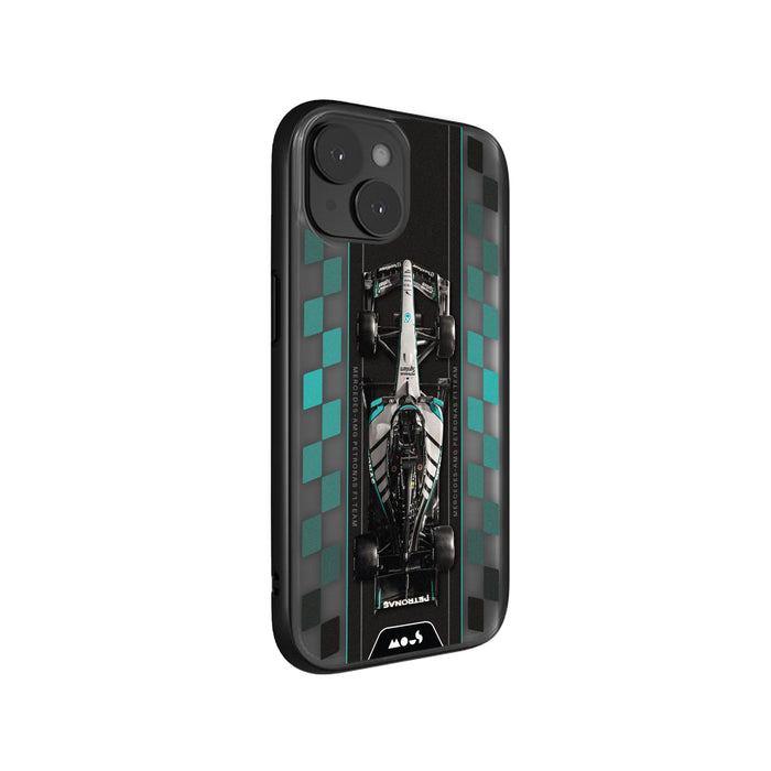 W17 Protective Phone Case - Mercedes-AMG PETRONAS F1 Team