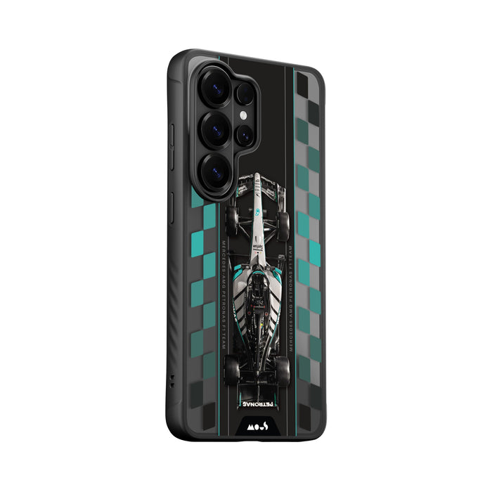 W17 Protective Phone Case - Mercedes-AMG PETRONAS F1 Team