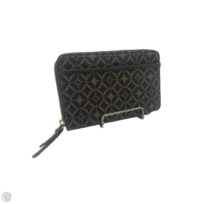 Wallet By Fossil