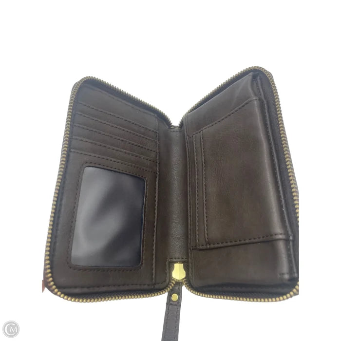 Wallet By Fossil