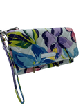 Wallet / Wristlet By Vera Bradley