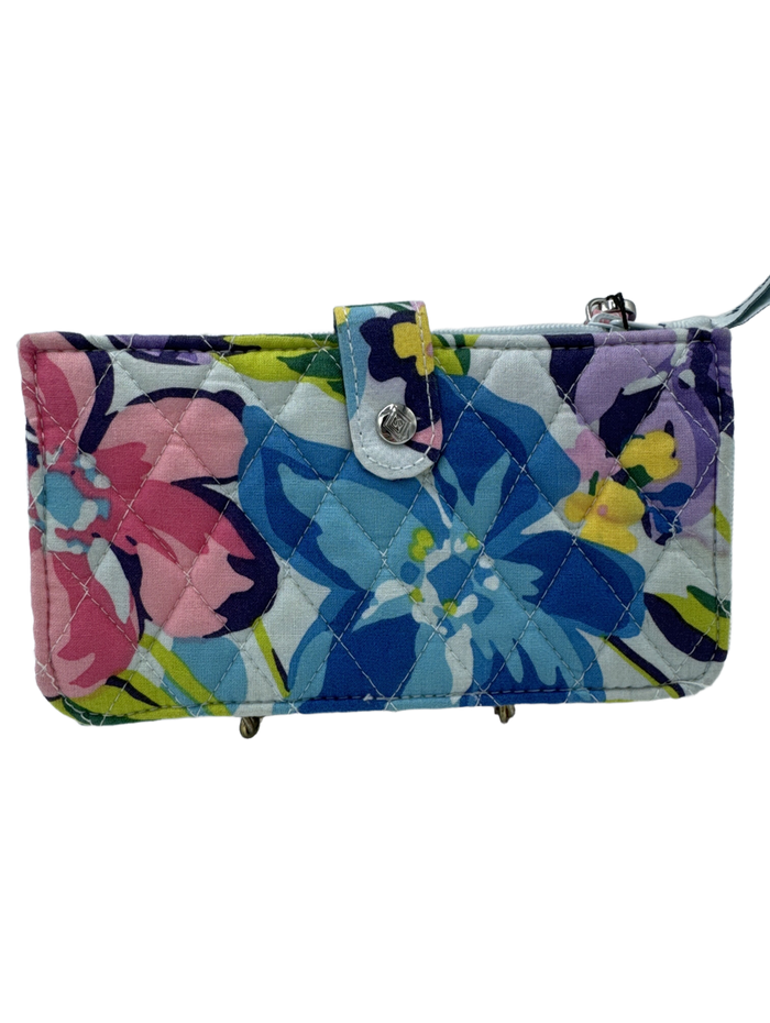 Wallet / Wristlet By Vera Bradley