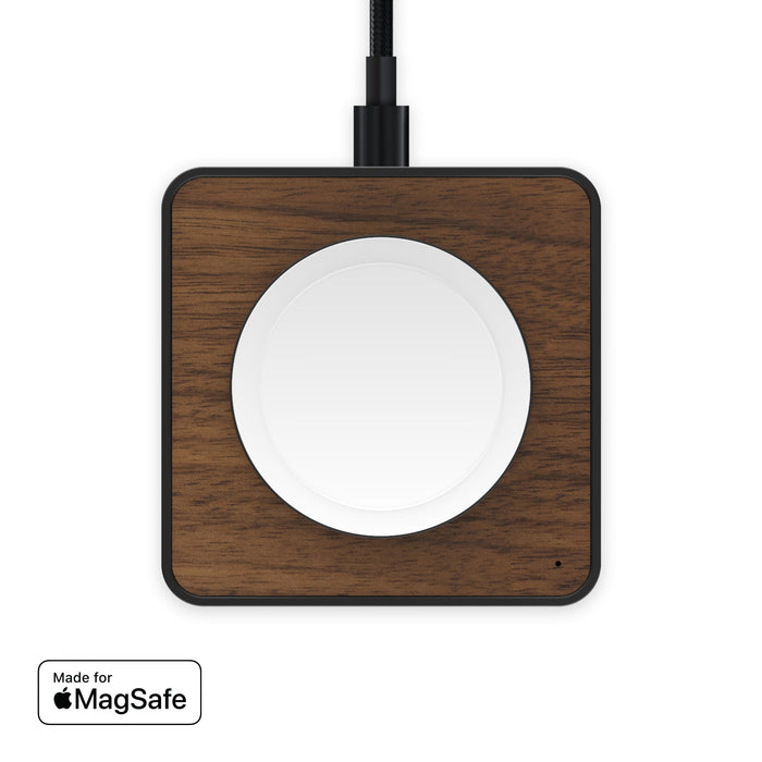 Revolutionary super-fast charging pad: Transform the way you power up. Effortlessly charge your devices at blazing speeds with this cutting-edge charging pad.