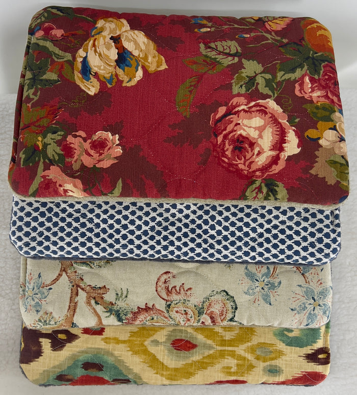 FMS Dog Beds wholesale Berber patterned bed with a cozy, textured design suitable for pets.