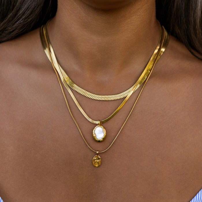 Windsor Necklace