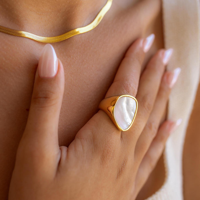 Windsor Ring