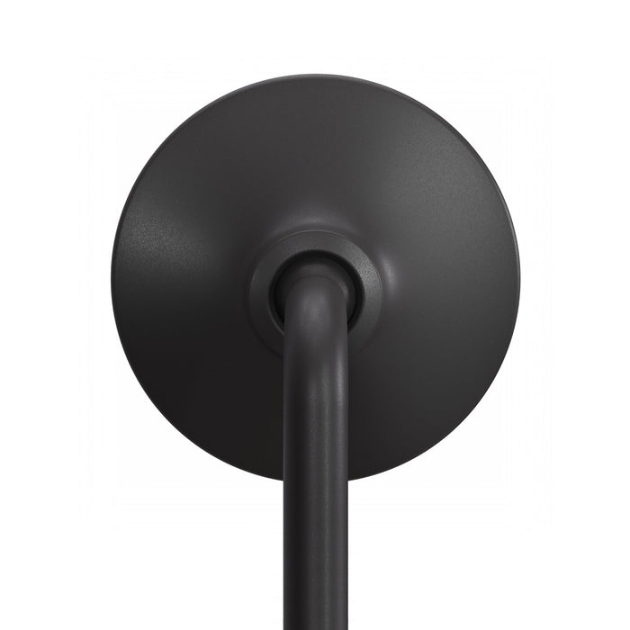 Wireless Charging Stand - Matte Black