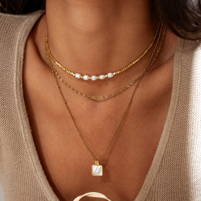 Within Necklace