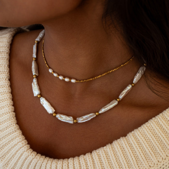 Within Necklace