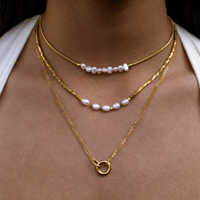 Within Necklace