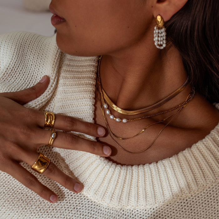 Within Necklace