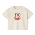 Women's Boxy Tee