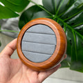 Wooden Rings Holder - Shop