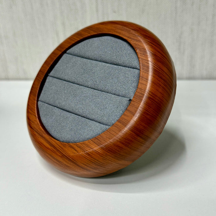 Wooden Rings Holder - Shop