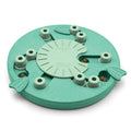 Worker Composite Interactive Puzzle Game Dog Toy