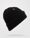 Workwear Beanie - Black