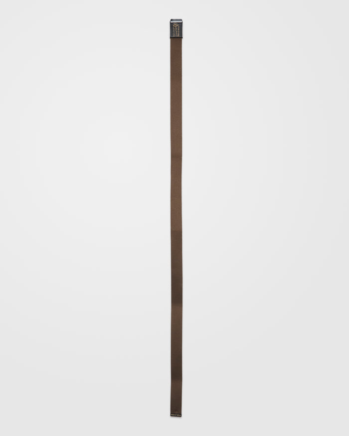Workwear Web Belt - Brown