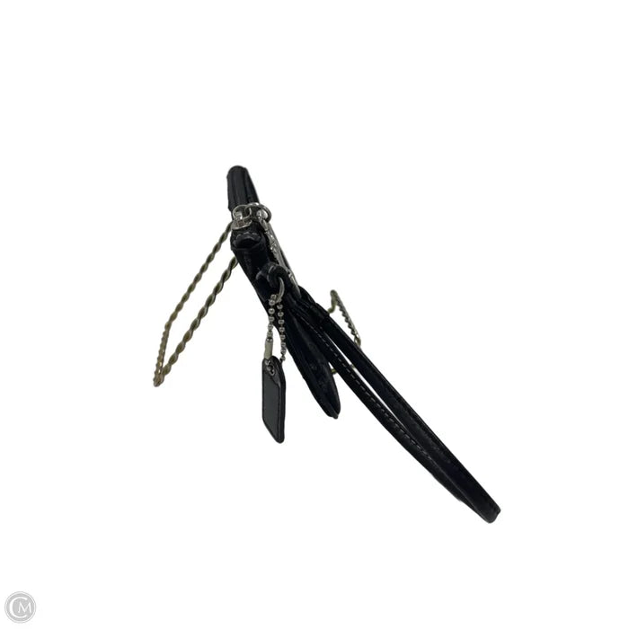Wristlet Designer By Coach