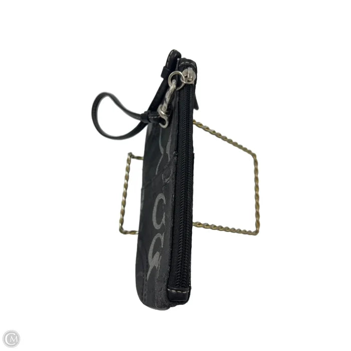 Wristlet Designer By Coach