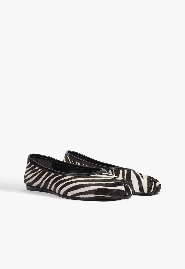Yumi Leather Ballet Flat - Schutz Shoes