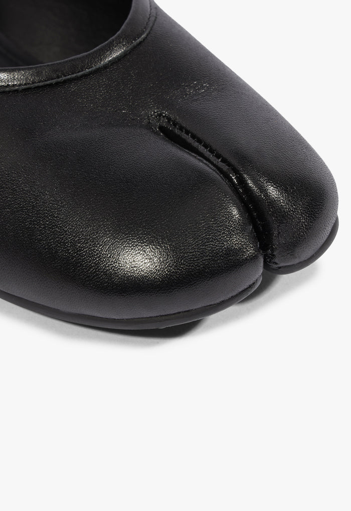 Yumi Leather Ballet Flat - Schutz Shoes