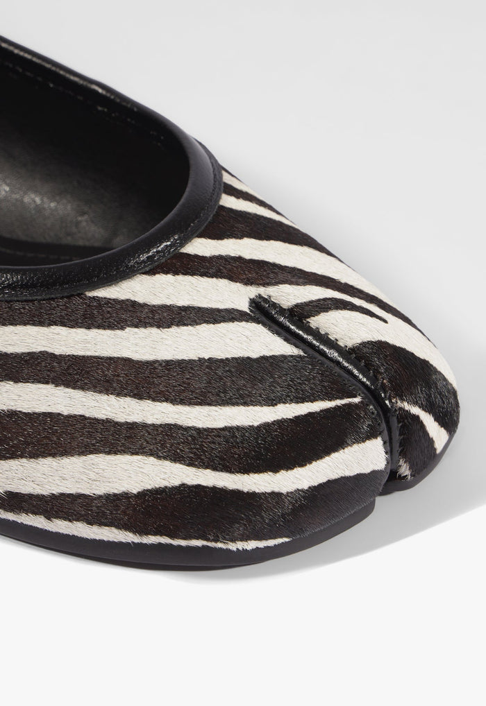 Yumi Leather Ballet Flat - Schutz Shoes
