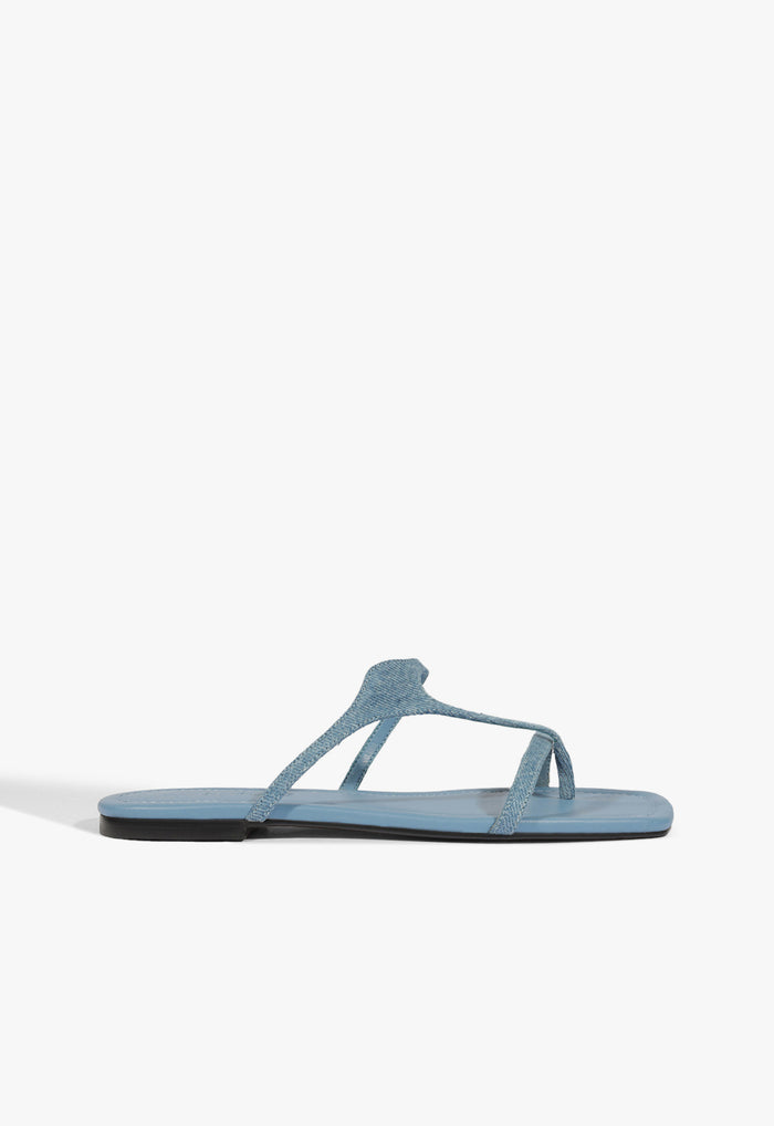 Zaya Fabric Sandal - Schutz Shoes