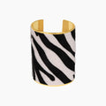 ZEBRA CUFF