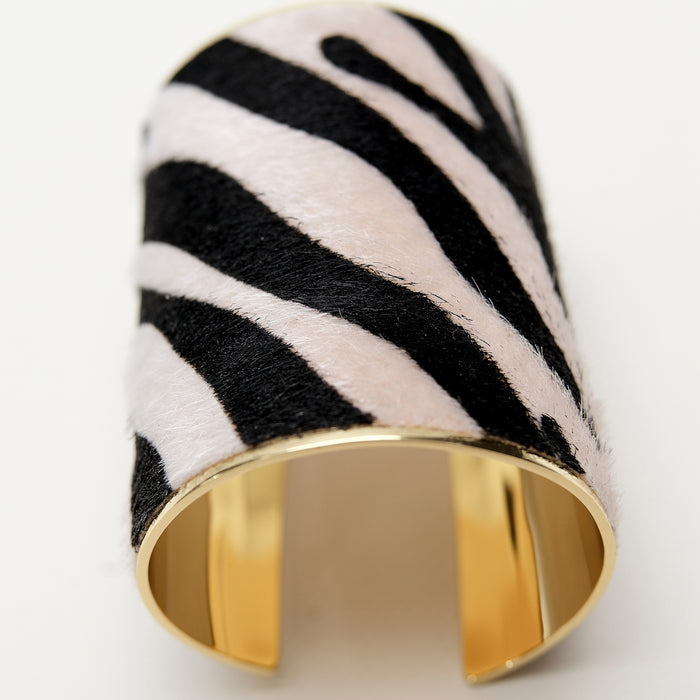 ZEBRA CUFF