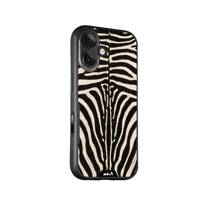 Zebra Protective Phone Case - Animal Prints